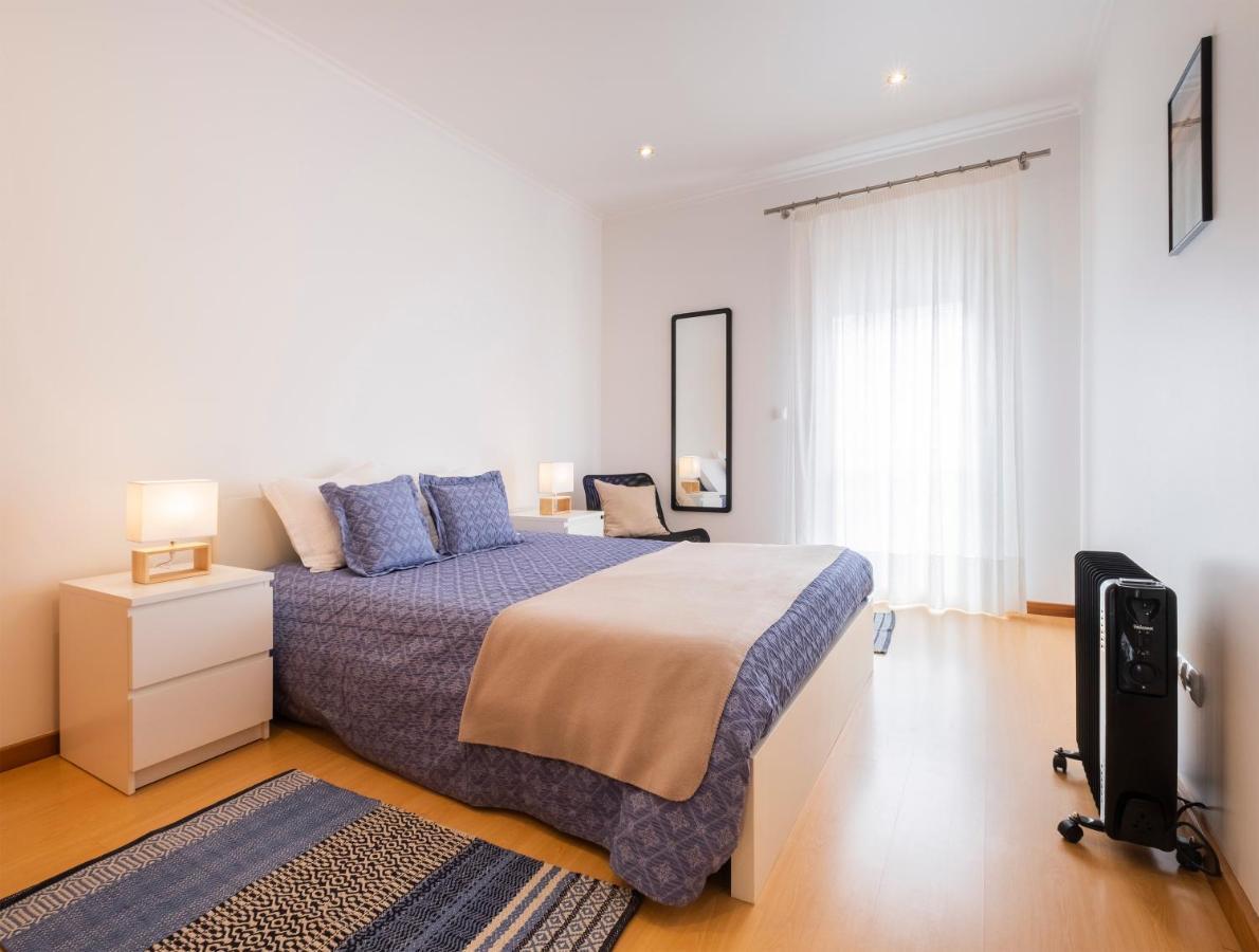 Paim Apartments Ponta Delgada Exterior foto