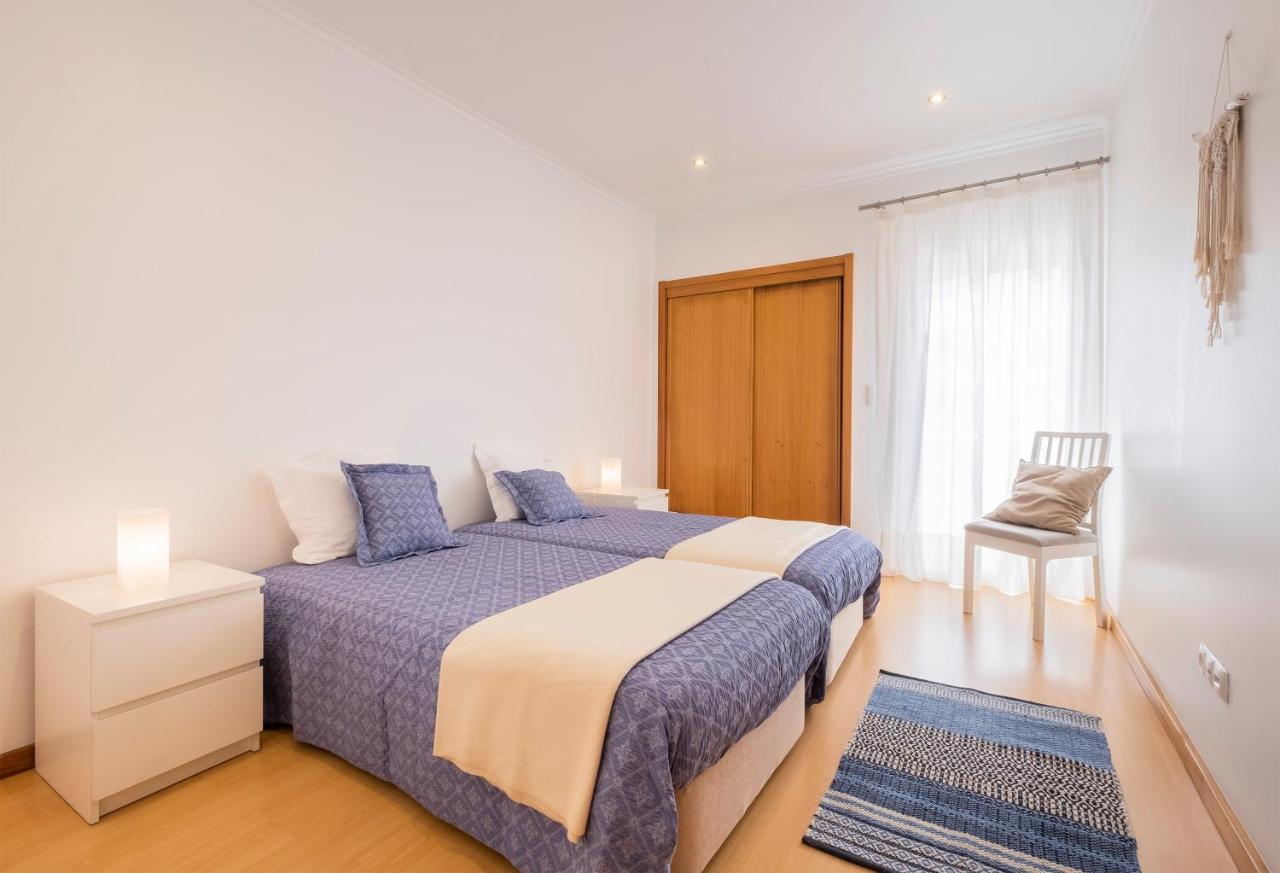 Paim Apartments Ponta Delgada Exterior foto