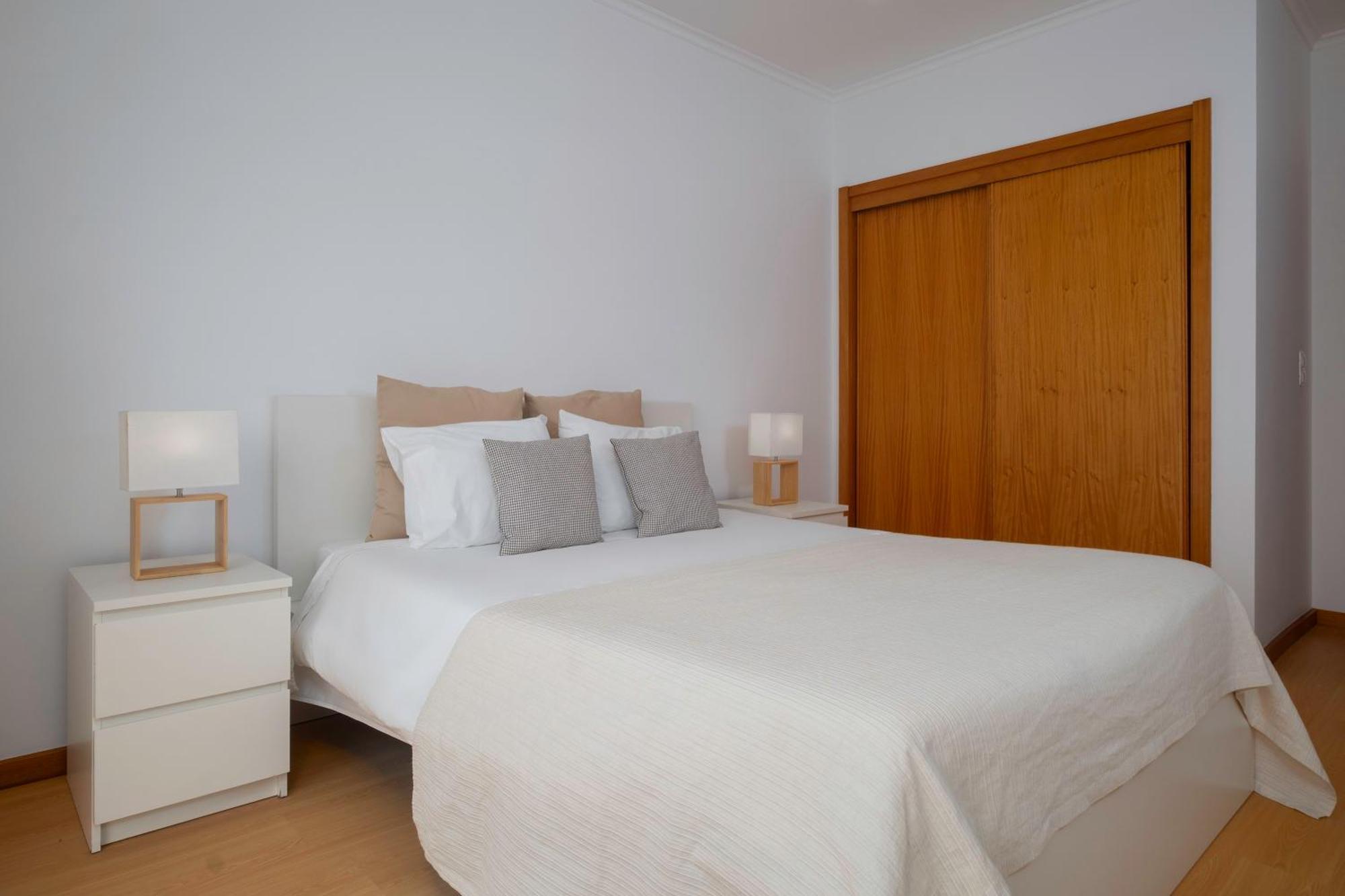 Paim Apartments Ponta Delgada Exterior foto